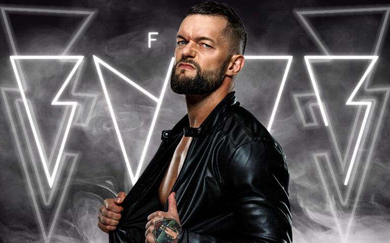 Finn Balor: The Phenomenal Journey of a WWE Superstar