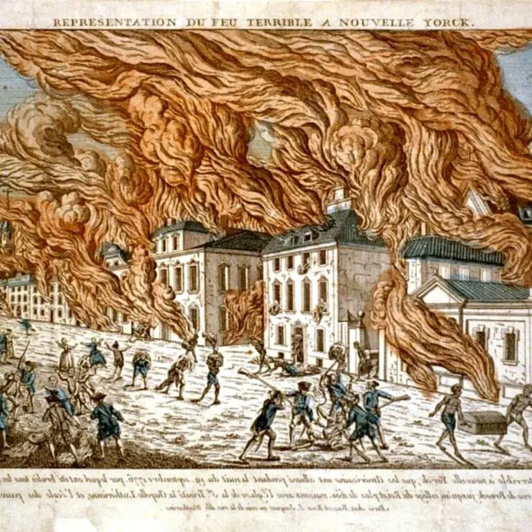 The Essential Role of Fire Safety in Our Communities