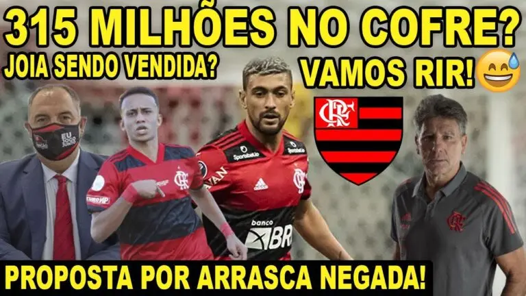 Flamengo: The Heart of Brazilian Football