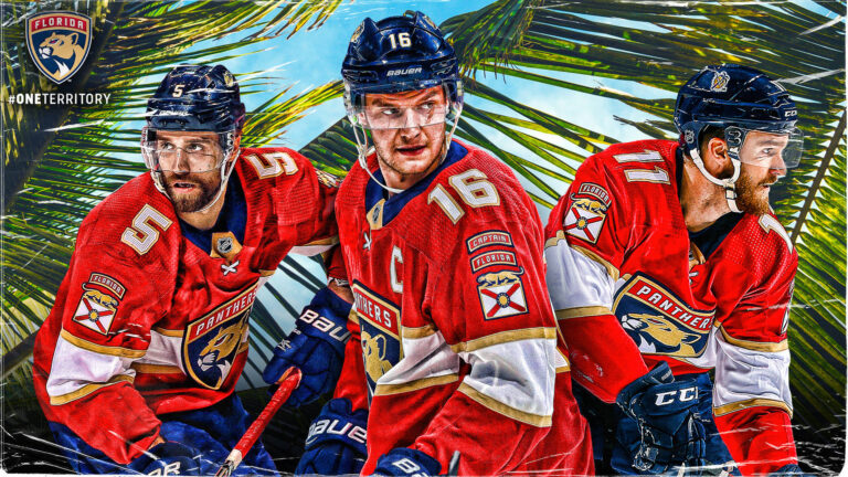An Overview of the Florida Panthers: History and Future