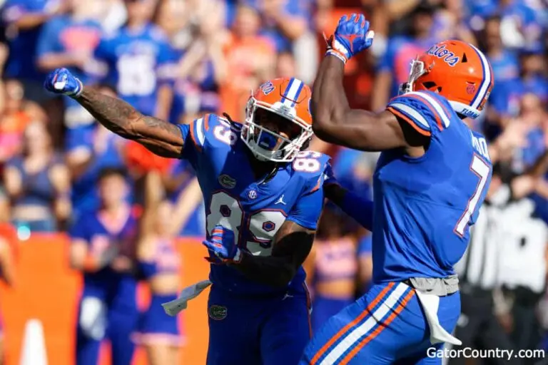 The Heated Rivalry: Florida vs LSU in College Football