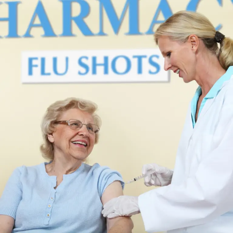 The Importance of Flu Shots This Season