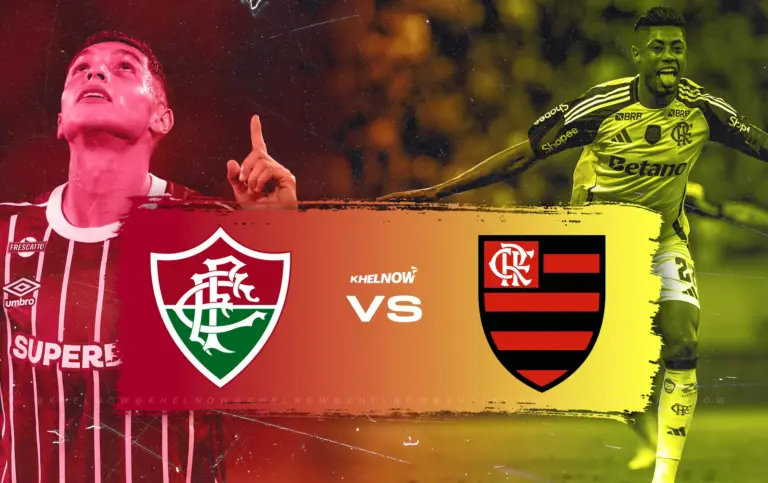 Fluminense vs Flamengo: The Clásico Carioca Rivalry