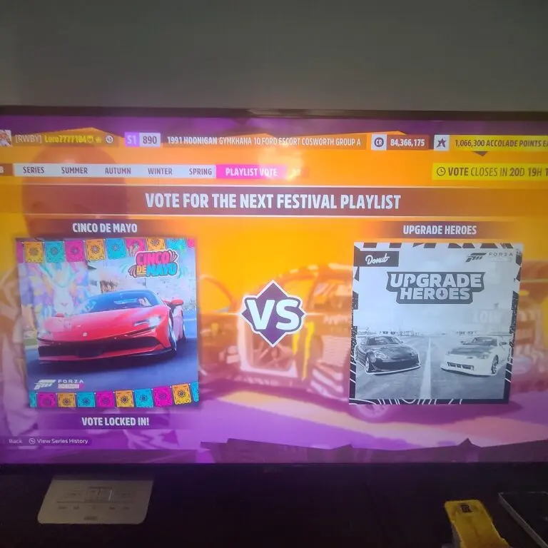 What to Expect from Forza Horizon 6
