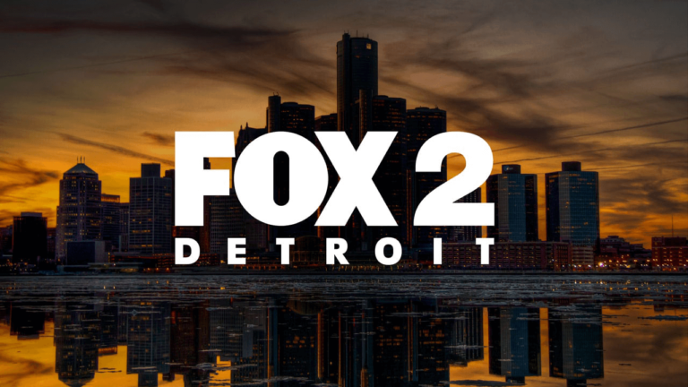 Latest News from Fox 2 Detroit