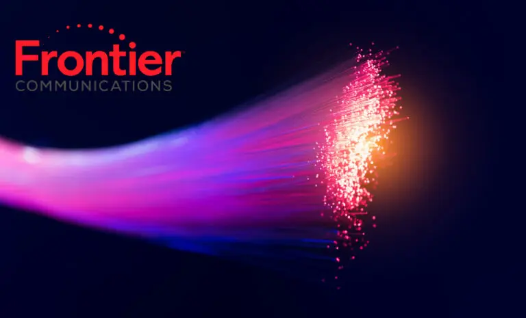 Frontier Internet: Connecting Homes to Fast Broadband