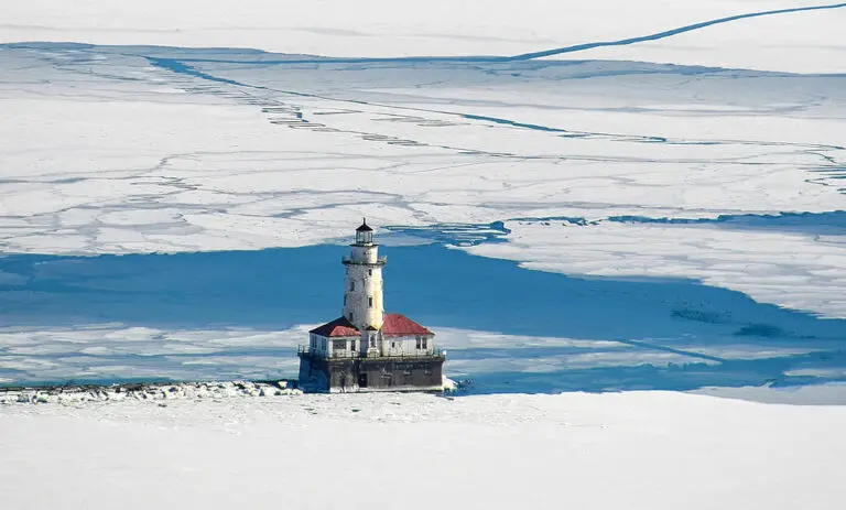 Frost Quakes: A Natural Phenomenon Explained