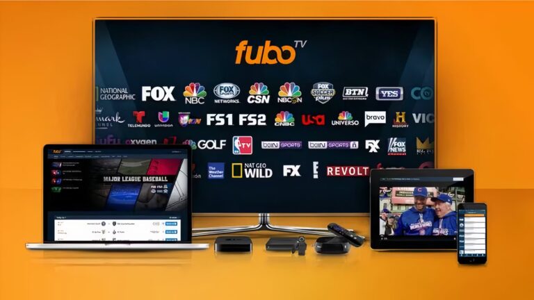 Fubo: The Ultimate Destination for Sports Streaming