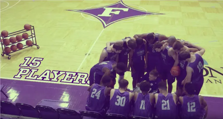 Furman Basketball: An Overview of Recent Success