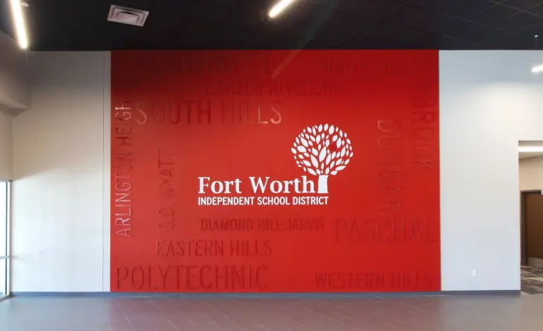 The Impact of FWISD on Fort Worth Education