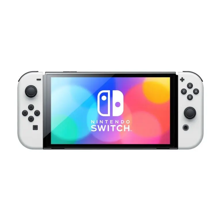 Current GameStop Deals on Nintendo Switch: What You Need to Know
