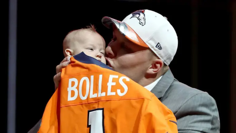 The Impact of Garett Bolles on the Denver Broncos