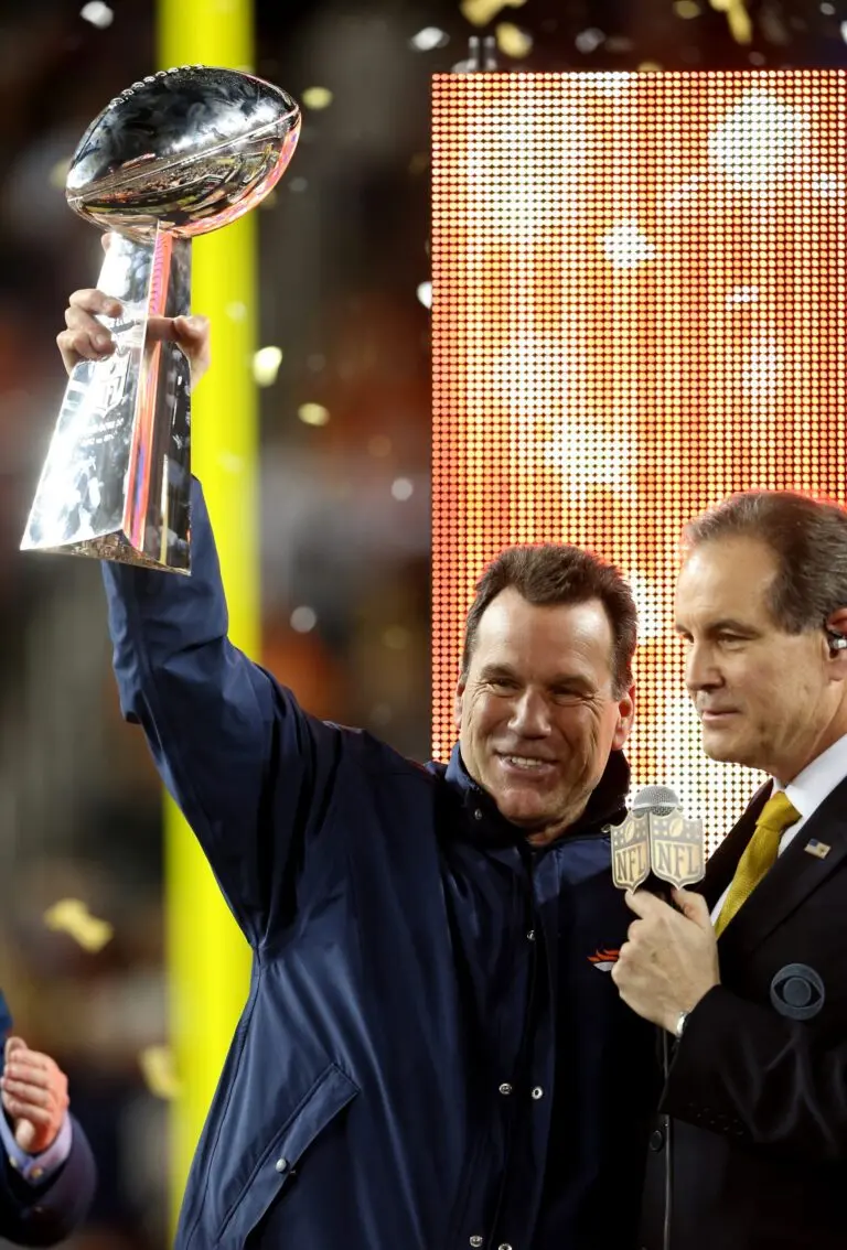 The Coaching Journey of Gary Kubiak in the NFL