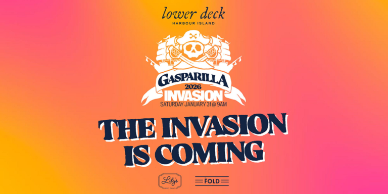 Gasparilla 2026: Anticipation Builds for the Upcoming Festival