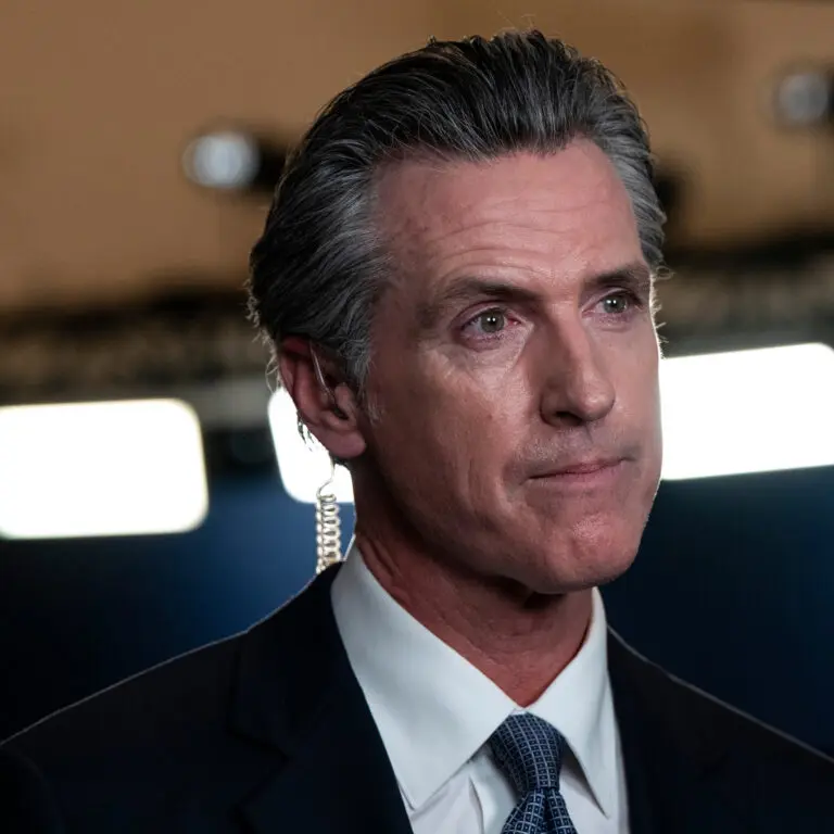 Gavin Newsom: Key Updates from California’s Governor