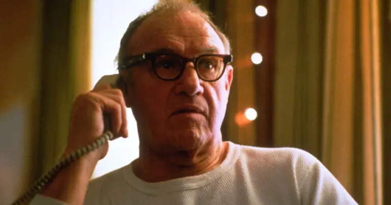 The Iconic Career of Gene Hackman: A Hollywood Legend