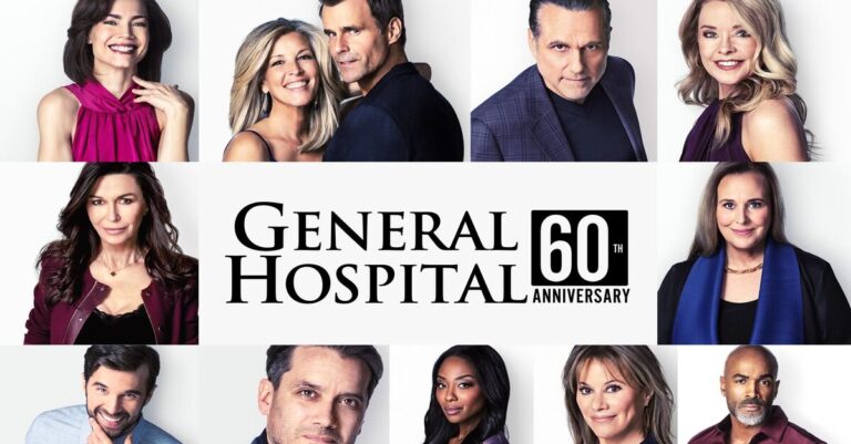 What’s Happening on General Hospital Today