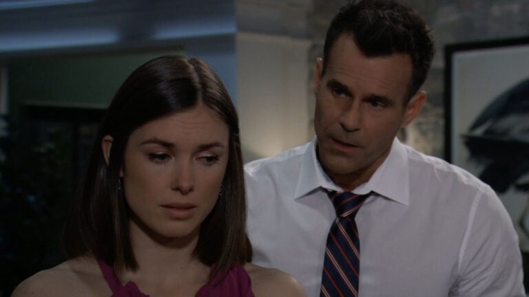 Latest Spoilers for Willow on General Hospital