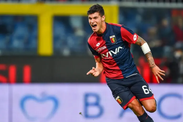 Genoa vs Bologna: A Classic Serie A Rivalry