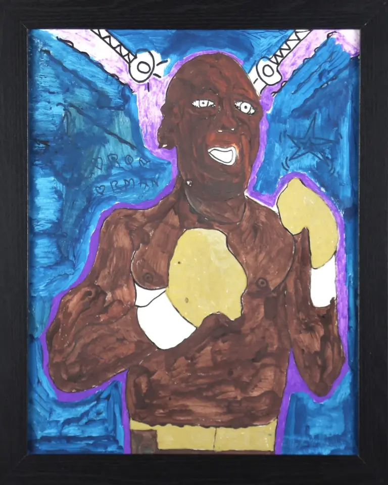 The Legacy of George Foreman: From Champion to Icon