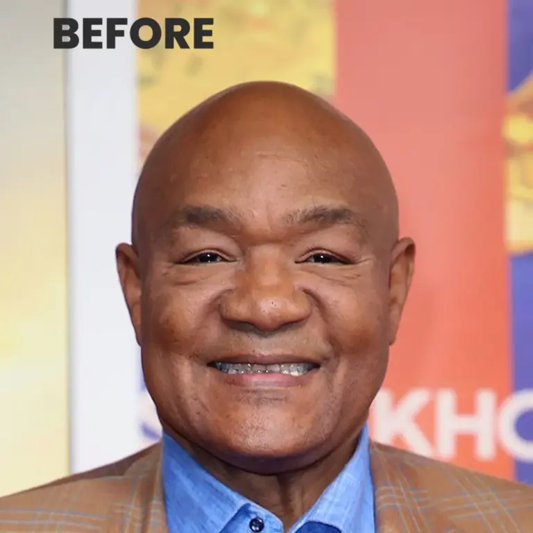 The Journey of George Foreman: From Champion to Entrepreneur