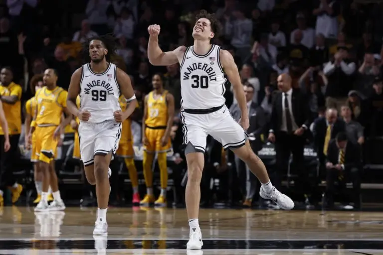 George Mason Basketball: 2023 Season Overview and Highlights