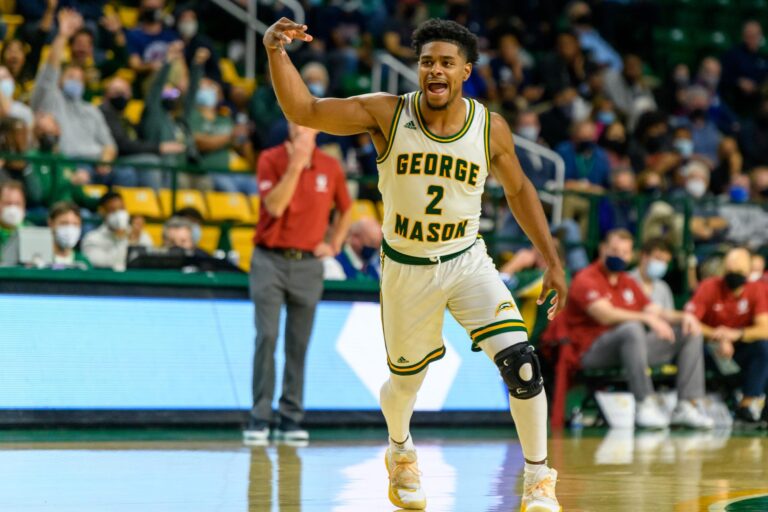 George Mason Basketball: A Look at Seasons and Stars
