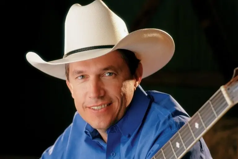George Strait: A Legacy of Timeless Country Music