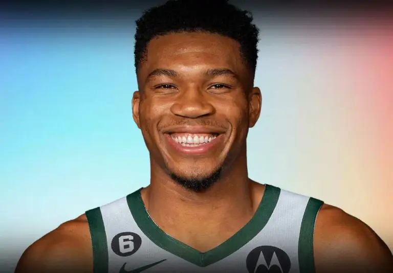 The Rise of Giannis Antetokounmpo in the NBA