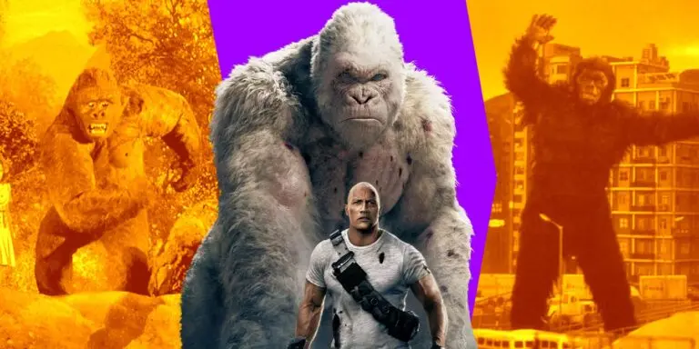 The Rise of Giant Companies and Their Impact on the Modern Economy