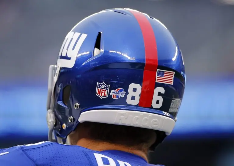 Recent Changes in the Giants Offensive Coordinator Position