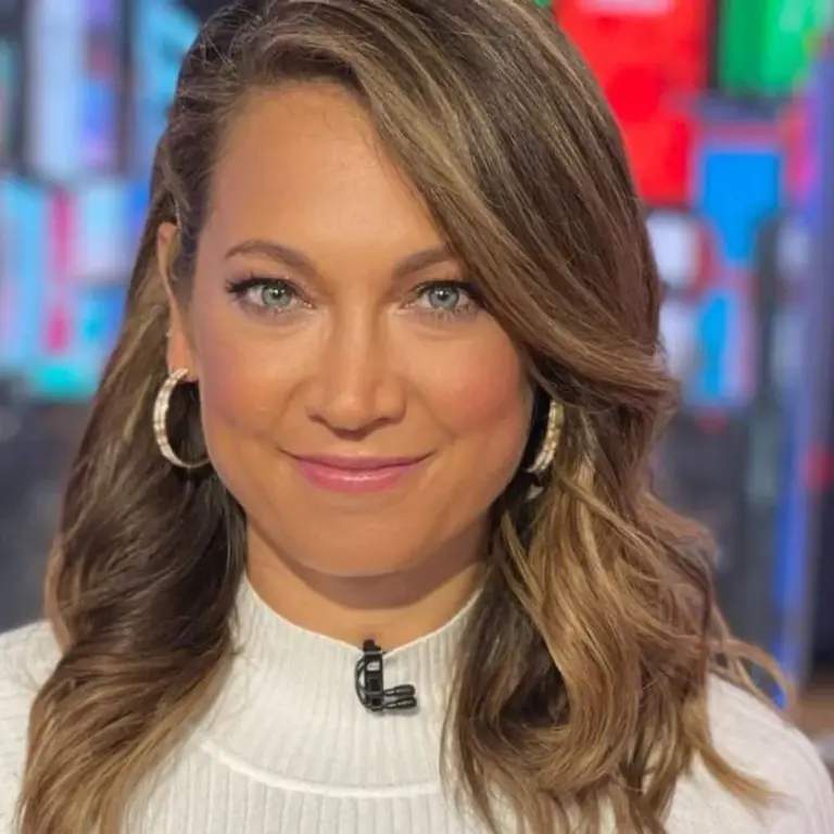 Ginger Zee: A Leader in Weather Reporting and Television