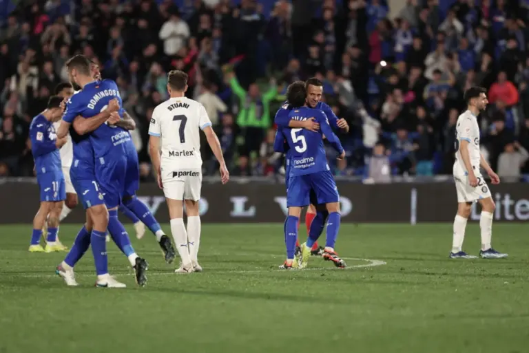 Girona vs Getafe: Key Highlights from Recent Match