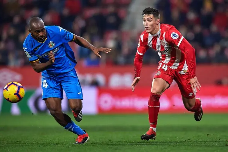 Girona vs Getafe: Match Preview and Significance