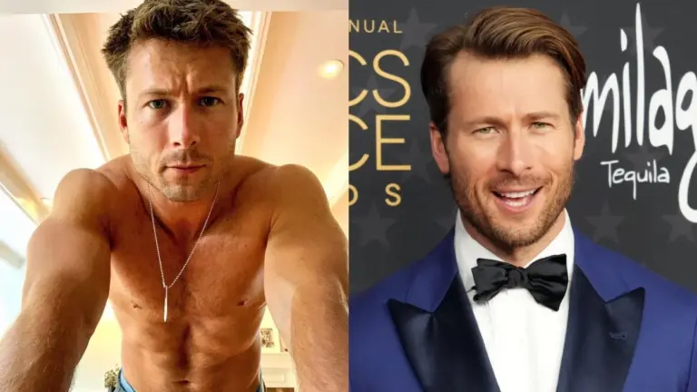 Glen Powell: The Ascension of a Hollywood Star