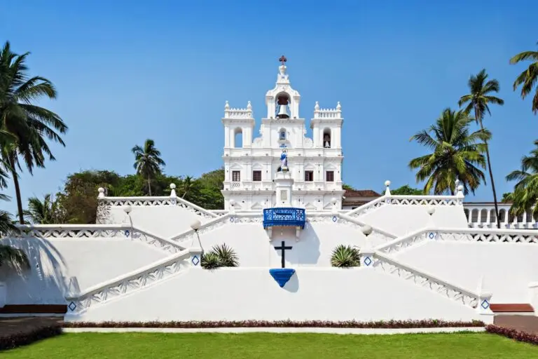 Understanding Goa: India’s Coastal Gem