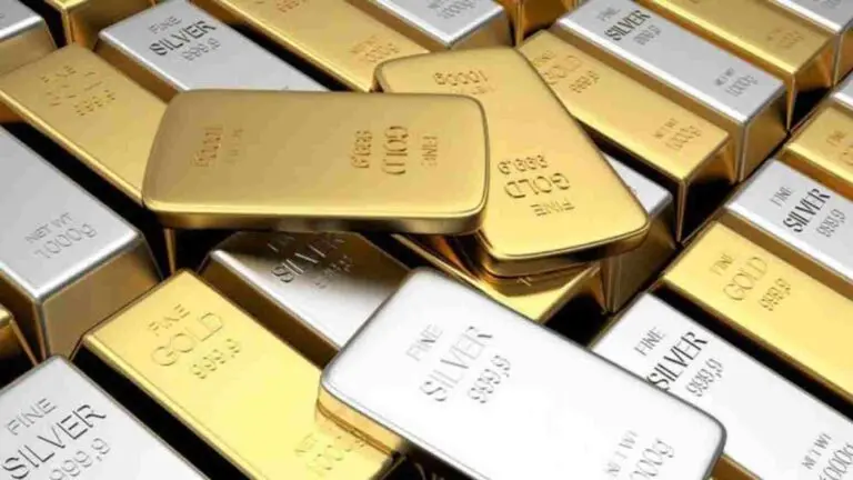 Understanding Current Trends in Gold and Silver Prices