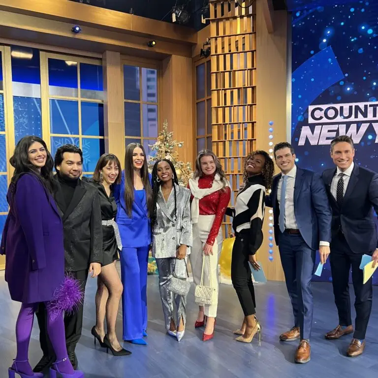 Latest Highlights from Good Morning America