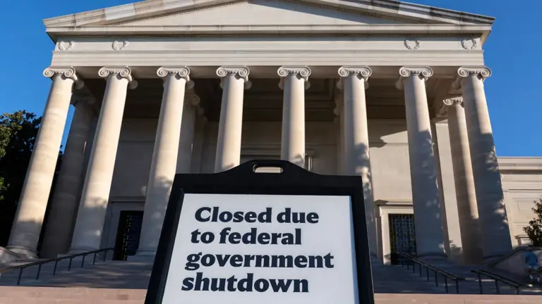 Understanding the Implications of a Government Shutdown in 2026