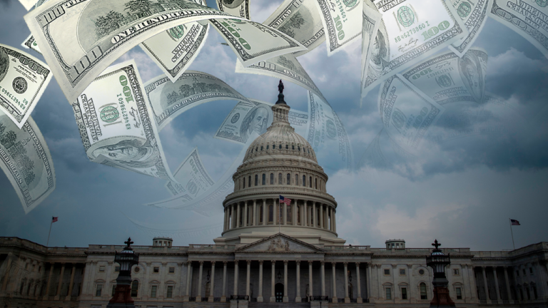 Understanding the Government Shutdown 2026