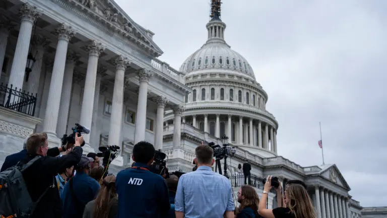 Government Shutdown 2026: Implications and What Lies Ahead