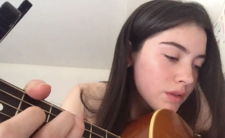 Gracie Abrams: The Emerging Voice of a New Generation