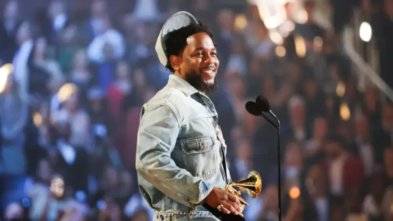 Exploring the Grammy Nominations for 2026