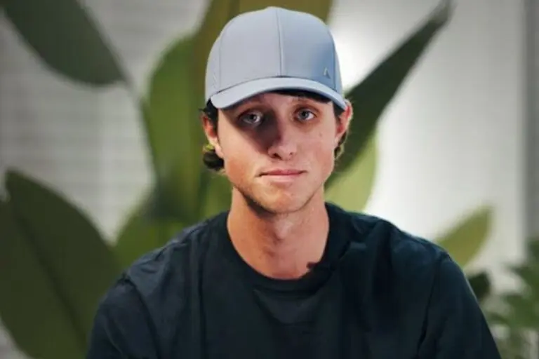 The Rise of Grant Horvat: A New Voice in Social Media