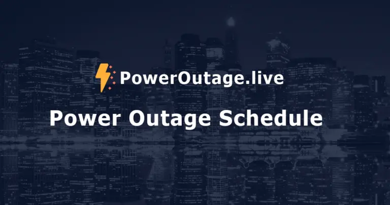 Impact of the Recent Power Outage in Greenland Capital