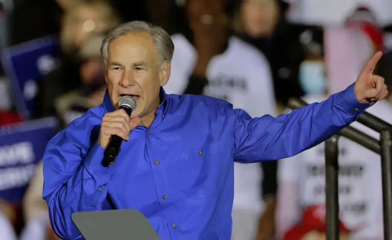Governor Greg Abbott’s Latest Initiatives in Texas
