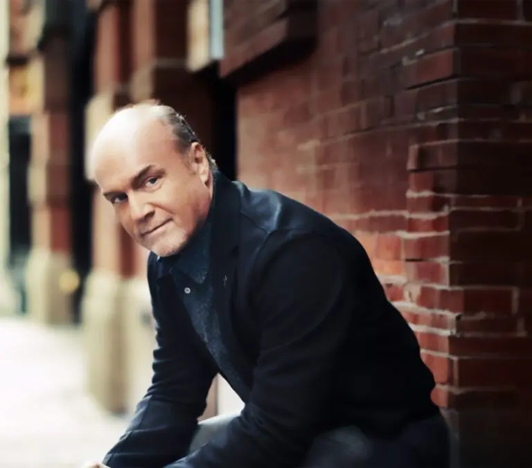 The Life and Influence of Greg Laurie