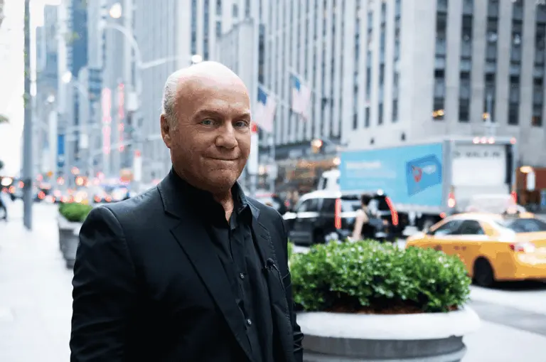 The Impact of Greg Laurie in Contemporary Christianity