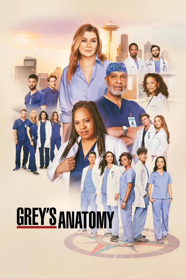 Grey’s Anatomy: A Look at Its Cultural Impact