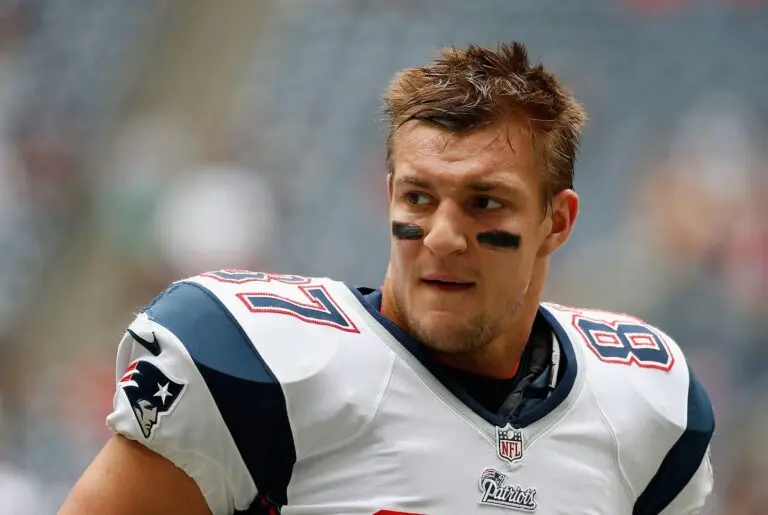 Rob Gronkowski: Retirement and Legacy in the NFL